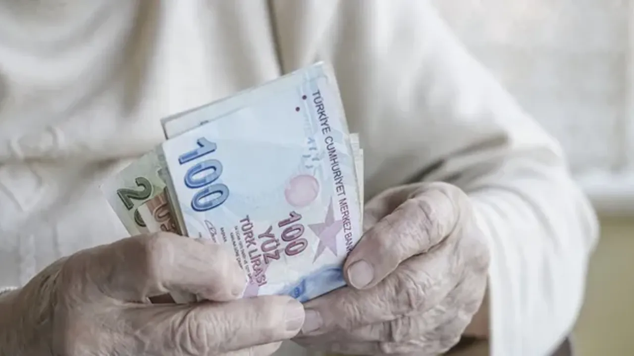 Emekli Maaşlarına Dev Zam Sinyali! Temmuz’da Yeni Maaşlar Ortaya Çıktı