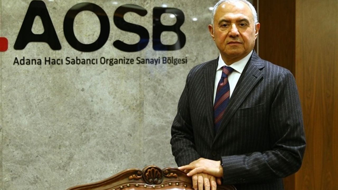 Adana OSB'de Sandıktan Bekir Sütcü Çıktı - Son Dakika Adana Haberleri