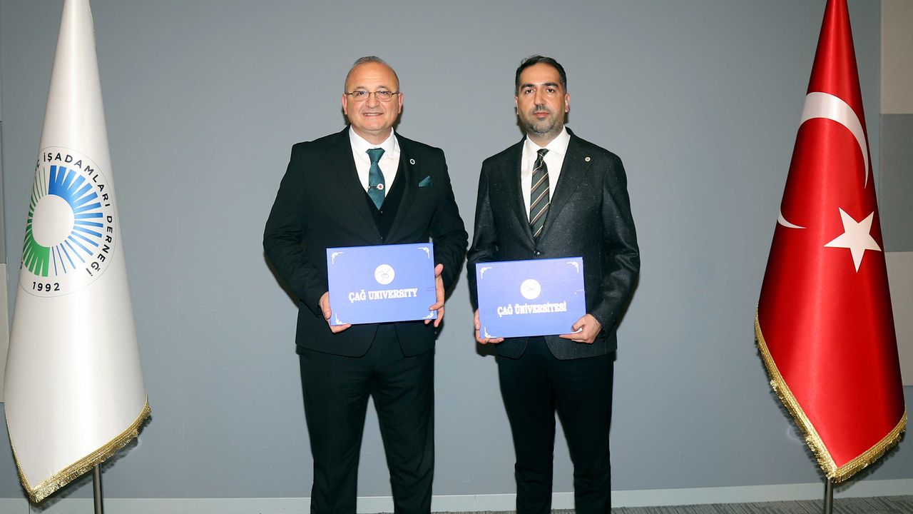 LEAD-UP Programı Başladı: Öğrenciler İş Dünyasıyla Buluşuyor