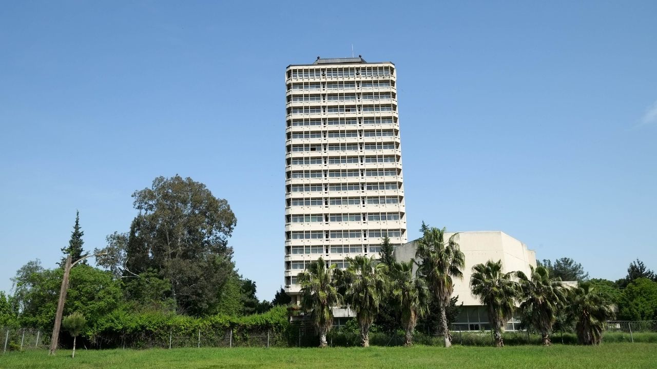 Çukobirlik Alanı İçin Kamusal Planlama Çağrısı - Son Dakika Adana Haberleri