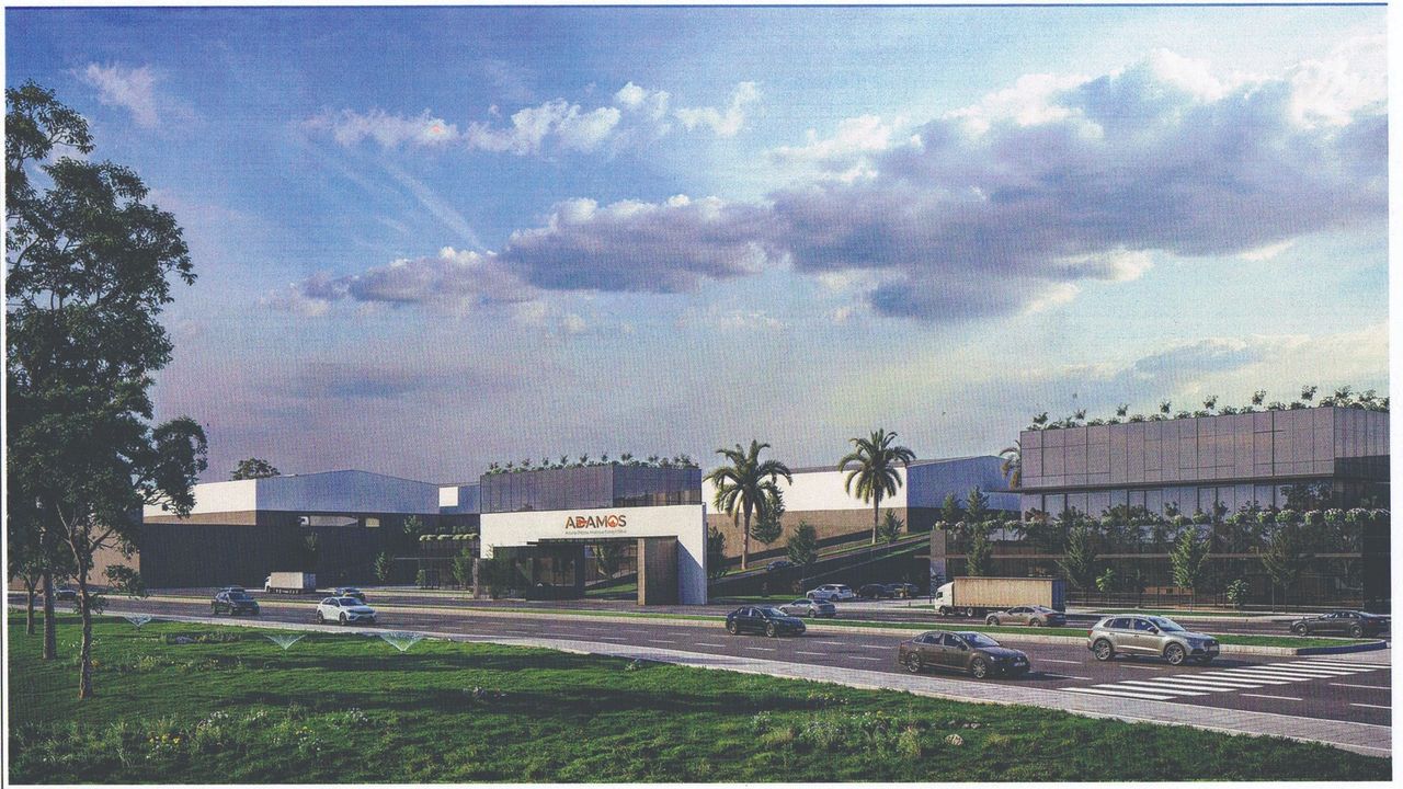 Adana'ya Dev İstihdam Projesi Geliyor! ADAMOS İçin Geri Sayım Başladı - Son Dakika Adana Haberleri