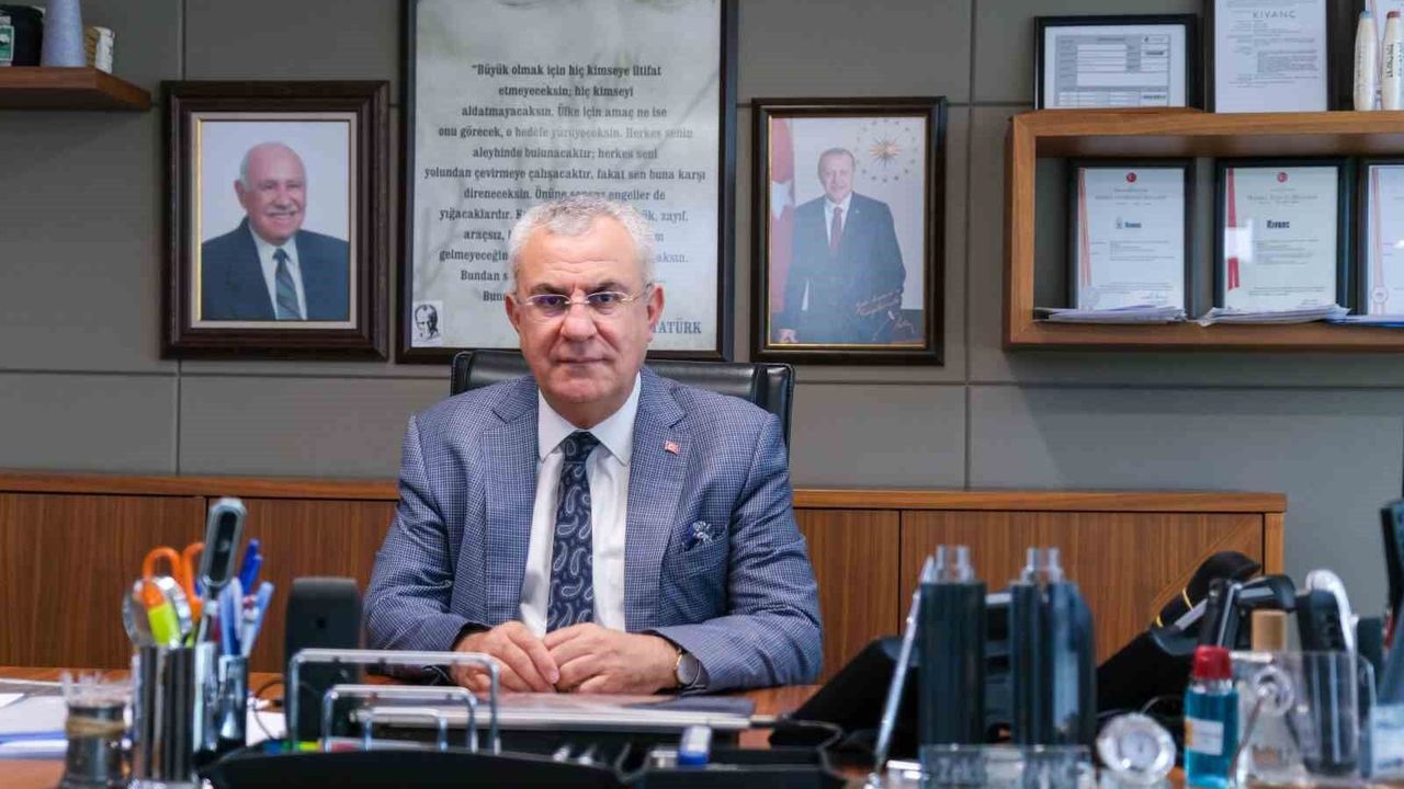 Adana'dan İhracat Başarısı: Türkiye'nin İlk 1000 Listesinde 20 Firma
