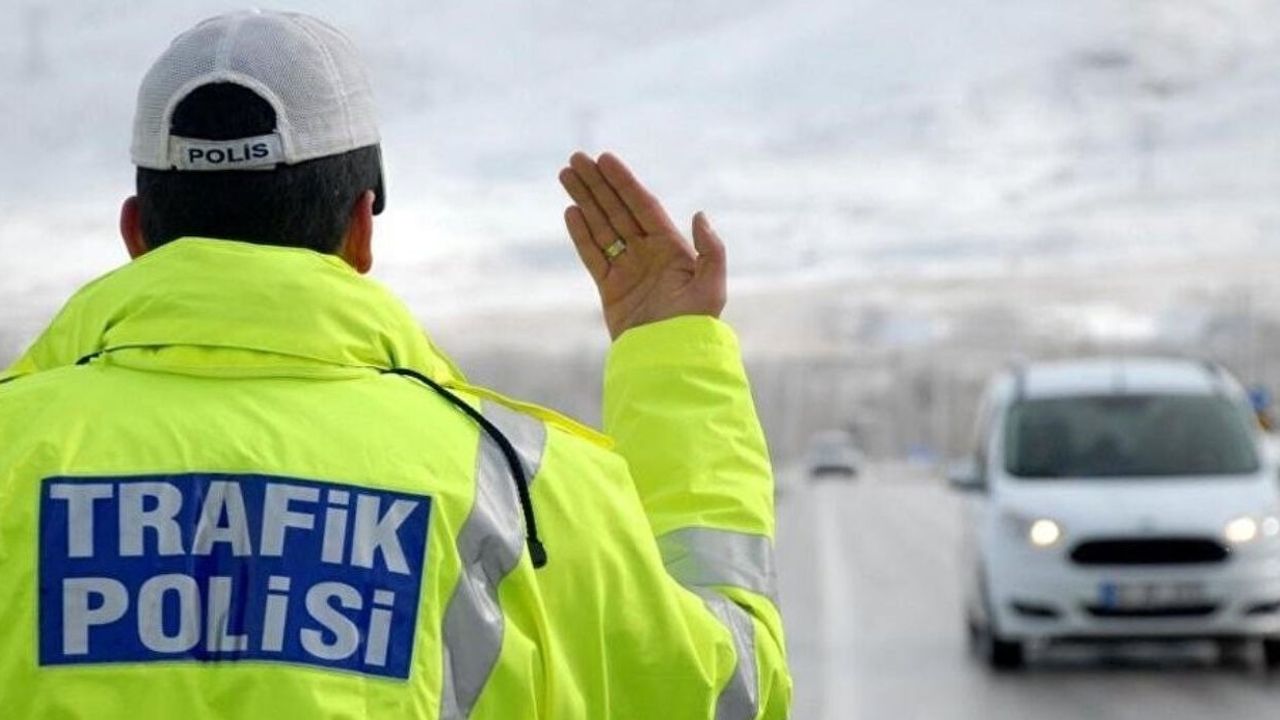 Adana'da sürücüler dikkat! 1 Ekim'de itibaren EDS ile ortalama hız denetimleri resmen başlıyor!