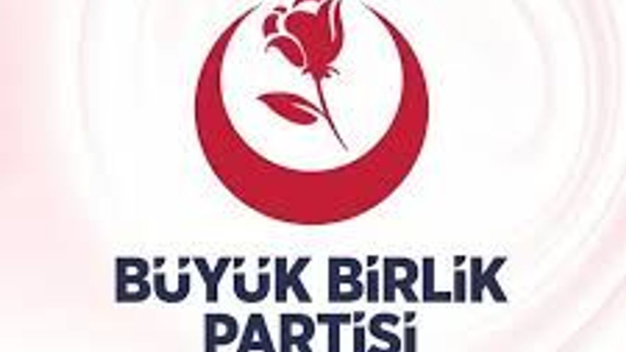 5 Ocak Medya Grubu'na Özel Açıkladı: BBP Adana İl Başkanı Polat'tan Adalet Bakanlığı'na Teşekkür