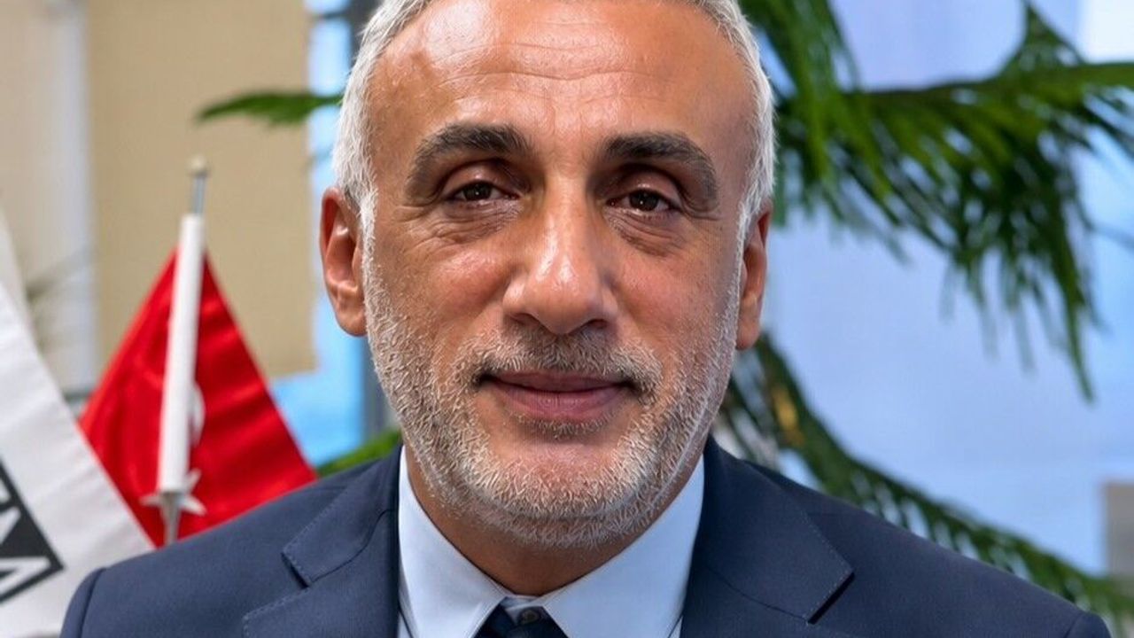 RATEM Başkanı Gündoğan'dan Yayıncılara Önemli Telif Çağrısı