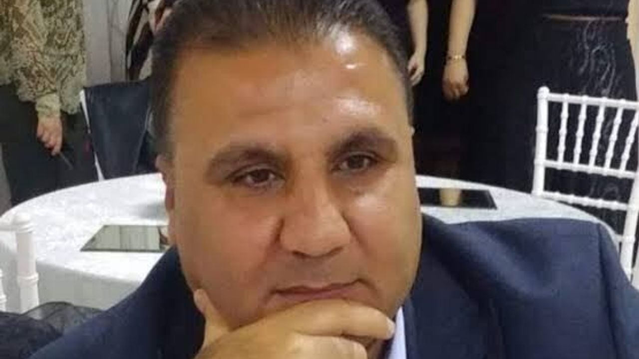 Basın Camiasının Sevilen İsmi Mustafa Özalp, Ak Parti Adana Yönetiminde