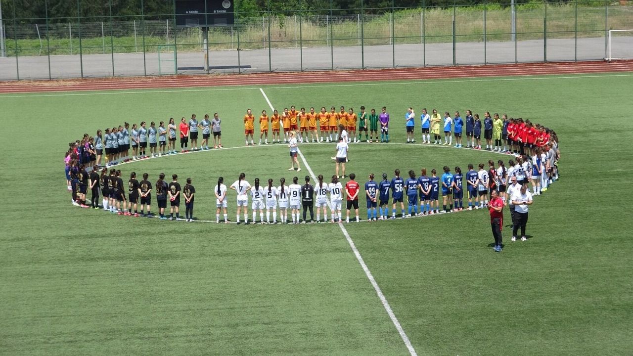 Adana Kadın Futbolunda Alarm!