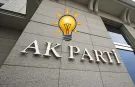 AK Parti'de Çukurova ve Seyhan'a Yeni İlçe Başkanları