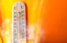 Adana’da Sıcak Hava Alarmı! Termometreler 41’i Görecek