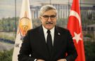 Yayman: "Dilini Koruyan Millet, Geleceğini de Korur"