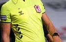 TFFHGD Adana Şubesinden Bölge Hakemlerine Tebrik