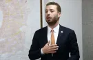 Ceyhan’da Tarihi Proje! İlk Araç Üst Köprüsü Yükseliyor