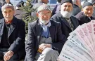 Emekli ve Asgari Ücrete Zam Gelecek mi? Kulisleri Sarsan İddia