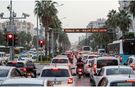 Adana'da Akıllı Kavşaklar Trafiğe Çare Oldu Mu?
