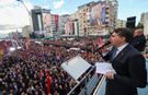 Ankara'dan Adana'ya Geliyor!
