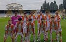 Maç Sonucu: Adanaspor: 0- Arkent Arnavutköy Bld.: 1