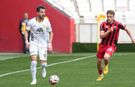 Adana 01 FK,  Deplasmanda Anagold 24 Erzincanspor’a Boyun Eğdi 3-0