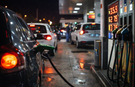Küresel Piyasalarda Alarm! Petrol Son 4 Haftanın Zirvesine Çıktı