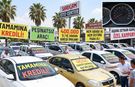 Adana’da Yaygınlaşan "Tamamına Kredili" Otomobil İlanları Ülke Gündeminde