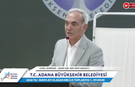 Demirdağ, Adana’nın Sorunlarını Tek Tek Sıraladı! Mecliste Dikkat Çeken Çıkış