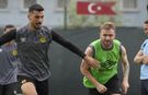 Adana 01 FK Rövanş Öncesi Umutlu