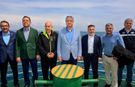 Akdeniz Sularında Bereket Mesaisi Başladı