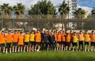 Adanaspor’da Büyük Kriz: Kadro Dağıldı, Elde Sadece 1 Oyuncu Kaldı