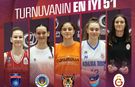 Turnuvanın En iyi 5’inde Bir Adanalı