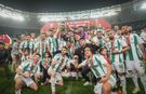 Adana 01 FK’nın Grubundan Muğlaspor’da Şampiyon Oldu