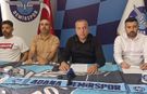 Adana Demirspor Başkanı Zeybek'ten Tarihi Çağrı "Taşın Altına Gövdenizi Koyun!"