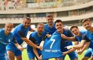 Yaz Sigorta Adaletgücü, 10 Takım Arasına Kaldı 2-1