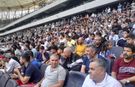 Yaz Sigorta Adaletgücü’nden Final İçin Büyük Organizasyon: İzmir’e Ücretsiz Taraftar Seferi