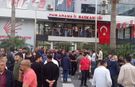 CHP Adana İl Binasında Hareketlilik: Partililer Toplanmaya Başladı