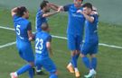 Adaletgücü 2-0 Öne Geçti