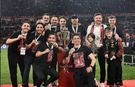 Zafer Yılmaz, Arca Çorum FK ile Tarih Yazdı: Süper Lig'e Yükseliş