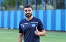 Konyaspor'dan Adana Demirspor'a Adil Demirbağ Transferinde Takas Çalımı
