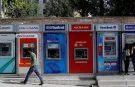 Bakan Ömer Bolat Açıkladı: Türk Bankaları Suriye'de Şube Açıyor