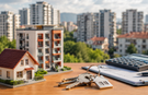 Adana'da Mayıs Ayında Kaç Konut Satıldı? TÜİK Verileri Açıklandı