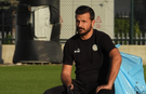 Adana 01 FK'da Teknik Direktör Cafer Elek İle Anlaştı