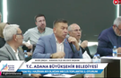 Karaisalı'da Sivrisinek ve Kara Sinek Alarmı! Bekir Şimşek Acil Çözüm İstedi