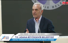 Mecliste Adana'nın Yol Sorunları Gündeme Geldi: "Vatandaş Büyük Mağduriyet Yaşıyor"