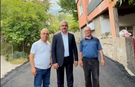 Doğalgaz Bitti, Asfalt Geldi! Pozantı Belediyesi'nden Hızlı Hizmet Hamlesi