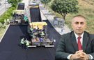 Güngör Geçer'den Çok Konuşulan O Yolla İlgili İlk Açıklama