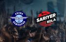 Sarıyer'in Adana Demirspor Kolası Satış Rekorları Kırıyor