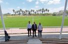 Adana’da Spor Yatırımları Hız Kesmiyor! Yeni Tesisler Tek Tek Açılıyor