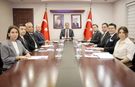 Adana’nın Geleceğini Şekillendirecek Projeler Masada