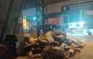 Adana'nın O Mahallesindeki "Çöp Dağı" Vatandaşları İsyan Ettirdi