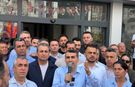 Burhanettin Bulut’tan Anıl Tanburoğlu’na Destek: “Bu Karar Yok Hükmündedir!”