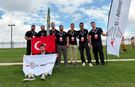 Adana’dan ABD’ye Uzanan Başarı: Roket Takımı Uluslararası Arenada