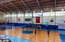 Karataş'ta Geleceğin Sultanları Sahne Aldı! Mini Voleybol Şenliği Büyük İlgi Gördü